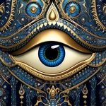 دعا برای کسی که چشم خورده - طلسم چشم زخم دعا برای کسی که چشم خورده - طلسم چشم زخم