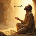 میخوام دعا بگیرم - دعا گرفتن از سید دعانویس میخوام دعا بگیرم - دعا گرفتن از سید دعانویس